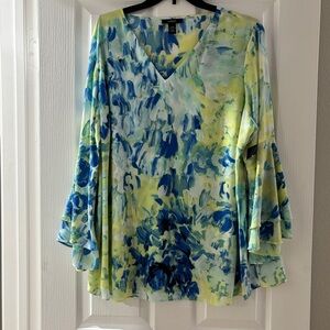 Alfani Blouse